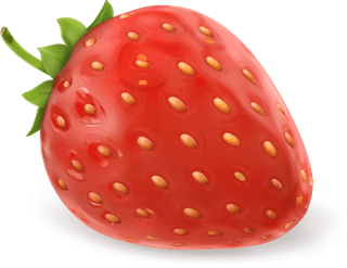 strawberryjuice-and-splash-vector-131446
