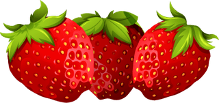 strawberrypile-fresh-vegetables-fruits-426863