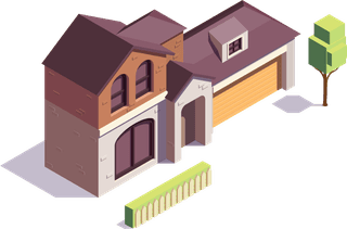 suburbianbuildings-isometric-composition-with-sixteen-isolated-images-modern-residential-houses-wit-153126