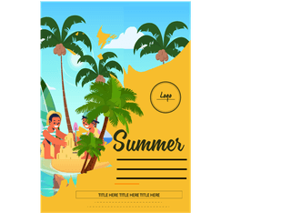 summervacation-at-the-beach-765744