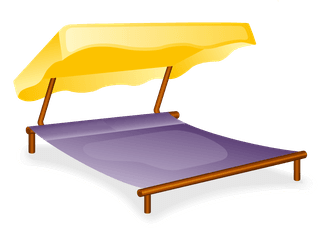 sunloungers-lounge-chair-vector-192293