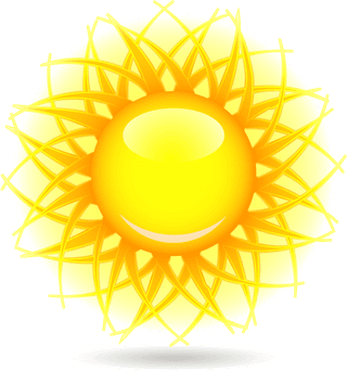 sunsummer-vector-icons-829494