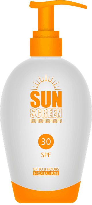 sunscreenset-of-different-sunscreen-bottles-712933