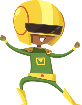 superhero-kids-wearing-colorful-costumes-different-superheroes-retro-set-isolated-718271