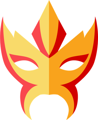 superhero-masks-face-flat-style-699040