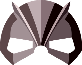 superhero-masks-face-flat-style-7201