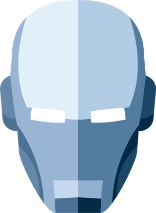 superhero-masks-face-flat-style-27836