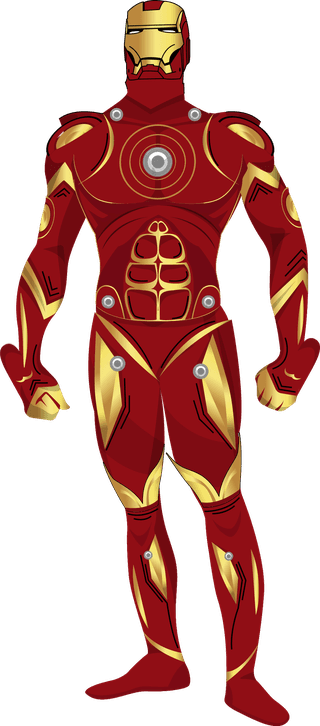superhero-super-hero-icons-colored-cartoon-characters-sketch-240198
