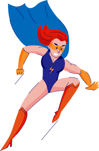 superheroescartoon-comic-strip-electronic-games-characters-with-superman-batwoman-spider-man-wonder-542132