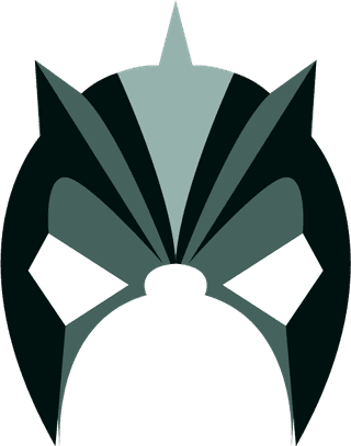 supermanmask-super-hero-masks-vector-illustration-in-flat-style-75105
