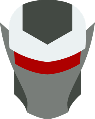 supermanmask-super-hero-masks-vector-illustration-in-flat-style-242981