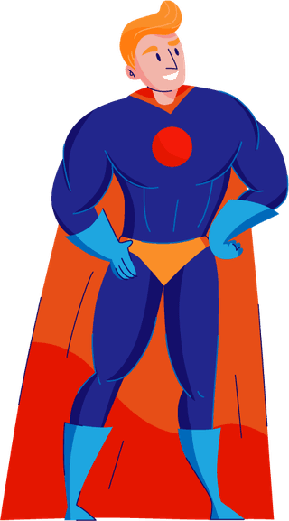 supermansuperheroes-cartoon-comic-strip-electronic-games-characters-with-superman-960087
