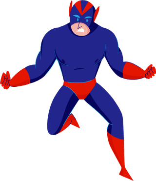supermansuperheroes-cartoon-comic-strip-electronic-games-characters-with-superman-635153