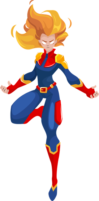superwomansuper-hero-icons-modern-costumes-cartoon-characters-109561