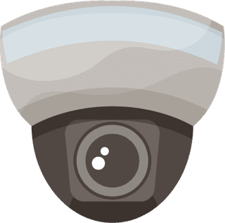 surveillancecamera-realistic-icons-5830