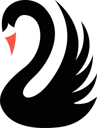 swanfree-swan-vector-860577