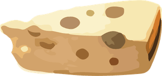 sweetcheese-cakes-cheese-vector-drawing-7255