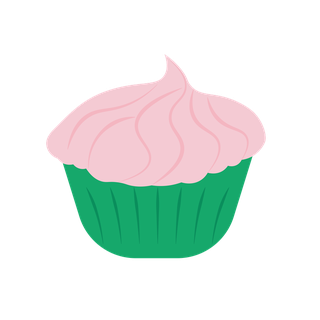 sweetscake-and-candy-illustration-599203