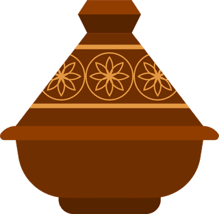 tajinepot-in-different-pattern-vector-pack-best-vector-for-any-kind-of-projects-453857