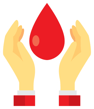 takeblood-blood-drive-funny-character-mascot-vector-illustration-487907