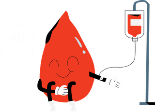 takeblood-blood-drive-funny-character-mascot-vector-illustration-289580