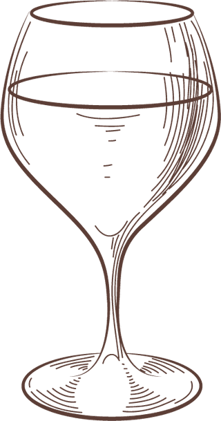 tallcup-hand-drawn-vineyard-sketch-doodle-wine-vector-elements-vineyard-257943