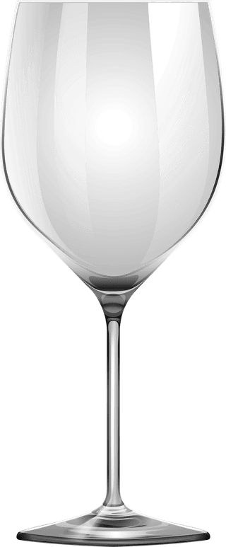 tallwine-glasses-different-types-of-wine-glasses-illustration-700984
