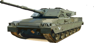 tankmilitary-theme-vector-265791