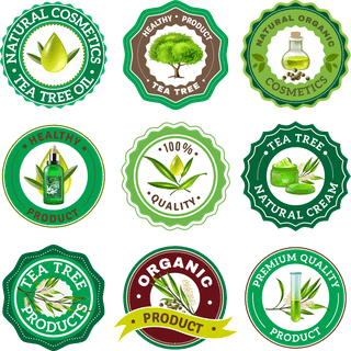 teatree-emblem-set-icons-505905