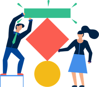 simpleflat-teamwork-illustration-103264