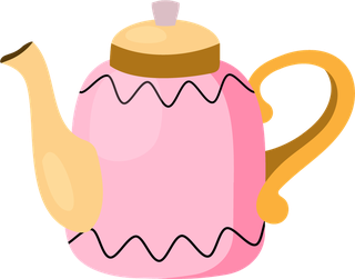 colorfulteapots-and-cup-illustration-98987