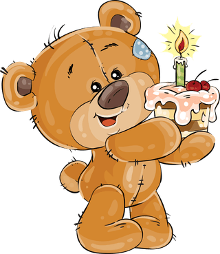 teddybear-birthday-clip-art-illustrations-teddy-bear-wishes-you-happy-birthday-790387