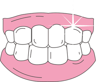 teethsome-vector-forms-of-dentures-you-can-download-867672