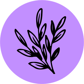 templateinstagram-bontanical-plant-vector-822630