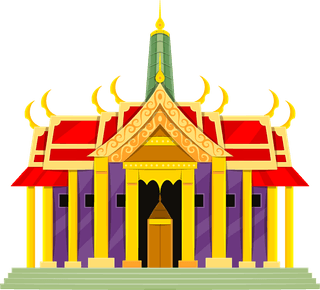 templethailand-icons-set-330843