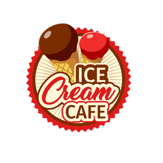 textbased-logo-with-popcorn-and-ice-cream-elements-for-cafe-87500