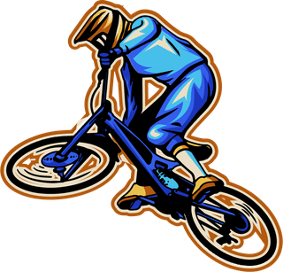 theart-of-jumping-bicycles-in-the-air-racer-icons-colorful-dynamic-cartoon-sketch-665805