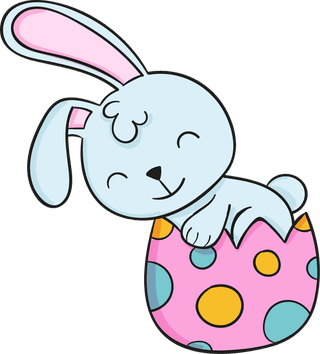 thebunny-and-the-egg-flat-easter-bunny-collection-506898