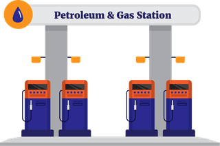 thegas-station-gas-petrol-station-icons-set-with-people-432348
