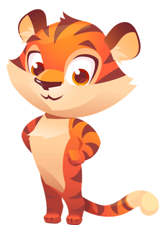 tigercute-baby-tiger-character-different-poses-vector-set-cartoon-chat-bot-17455
