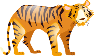 tigerwild-animals-collection-924786