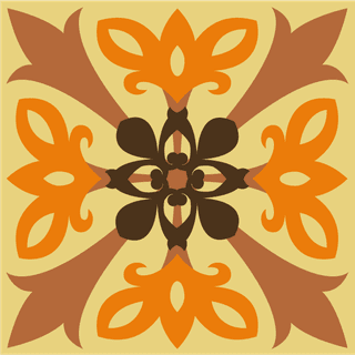 tilepattern-templates-collection-classical-symmetric-flora-sketch-473292