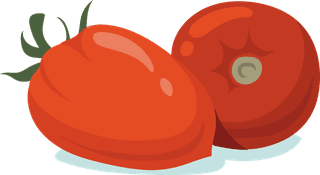 tomatocolorful-set-cut-full-red-tomatoes-cartoon-illustration-650529