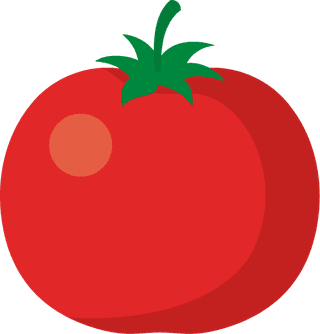 tomatovegetable-icons-collection-824338