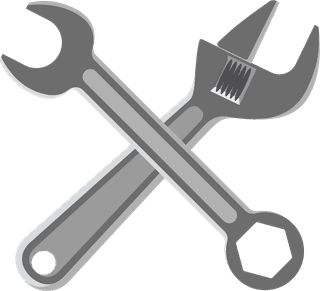 toolsicons-hammer-wrench-screwdriver-spanner-vector-illustration-162571