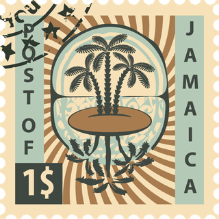 towerpostage-stamps-template-vector-794065