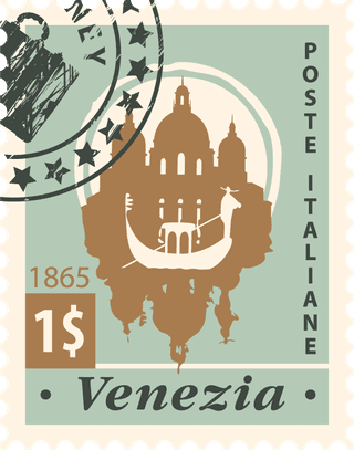 towerpostage-stamps-template-vector-276079