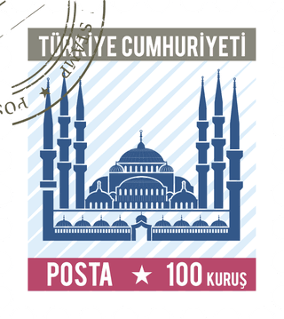 towerpostage-stamps-template-vector-374240