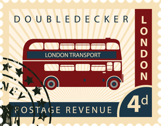 towerpostage-stamps-template-vector-52446