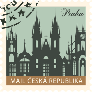 towerpostage-stamps-template-vector-840149